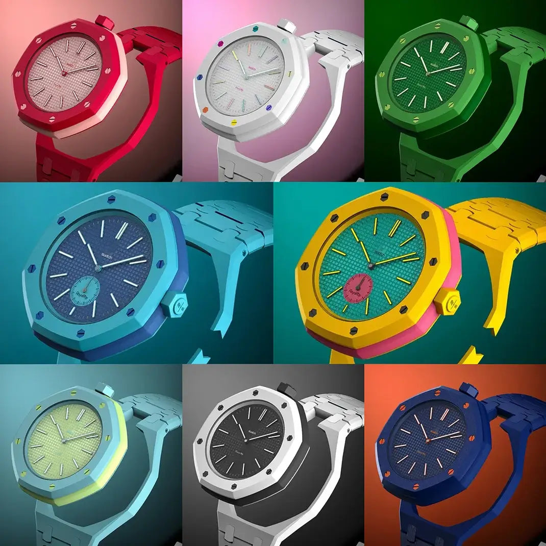 watch strap