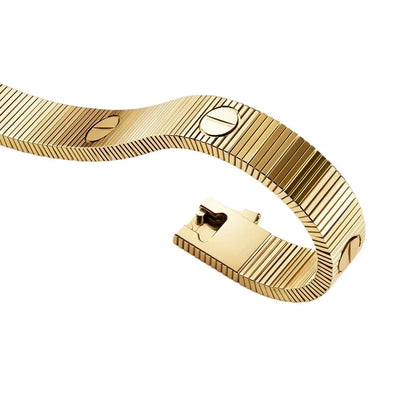 [Camiery]Love Unlimited Bracelet & Ring Set