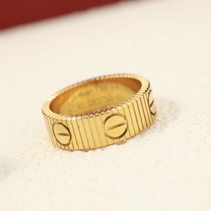 [Camiery]Love Unlimited Bracelet & Ring Set