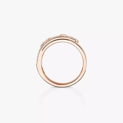 [Camiery] Move Noa Diamond Pave_ Ring